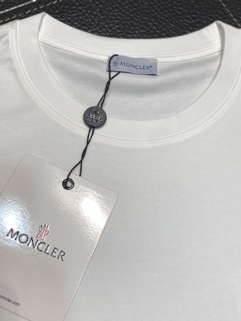 Moncler T-Shirts